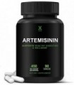 Artemisinina 450 mg - Suporta Envelhecimento Saudável e Imunidade - EUA Testado por Terceiros - Vegan, Não-OGM - Suplemento Arte
