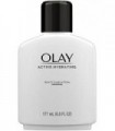 Hidratante Facial da Olay, Loção Hidratante Active Hydrating Beauty, 6 fl oz (Pacote com 2)