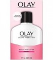 Hidratante Facial da Olay, Loção Hidratante Active Hydrating Beauty, 6 fl oz (Pacote com 2)