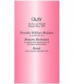 Hidratante Facial da Olay, Loção Hidratante Active Hydrating Beauty, 6 fl oz (Pacote com 2)