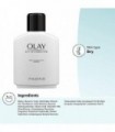 Hidratante Facial da Olay, Loção Hidratante Active Hydrating Beauty, 6 fl oz (Pacote com 2)