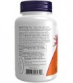 Suplementos NOW, Vitamina B-100, Liberação Sustentada, Produção de Energia*, Saúde do Sistema Nervoso*, 100 Comprimidos