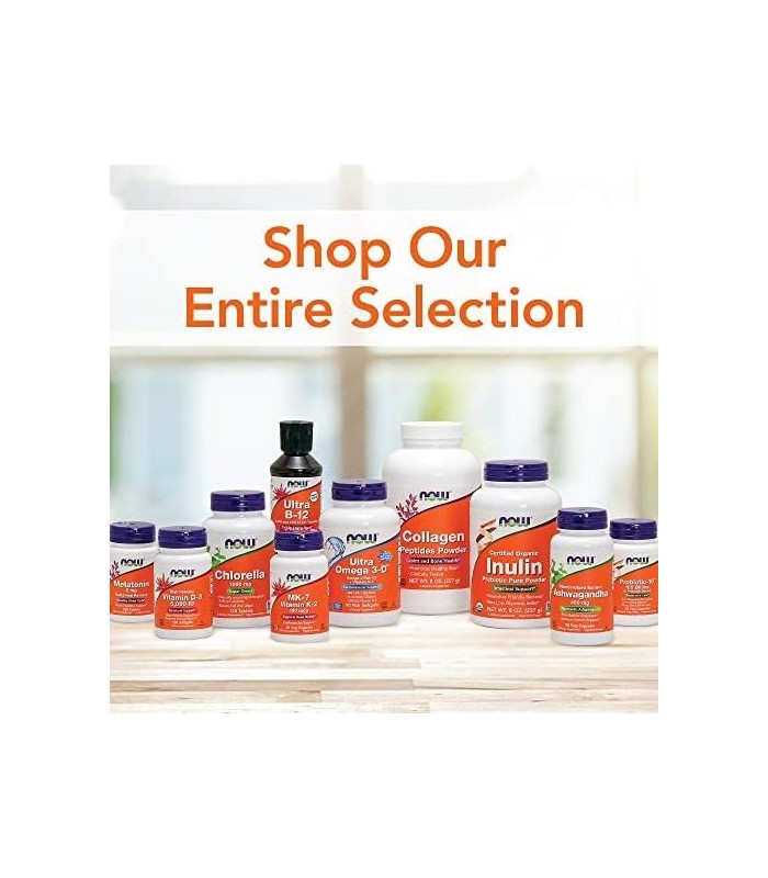 Suplementos NOW, Vitamina B-100, Liberação Sustentada, Produção de Energia*, Saúde do Sistema Nervoso*, 100 Comprimidos