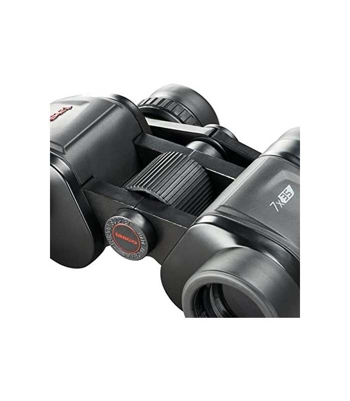 Tasco TAS169735-BRK Essentials Binóculos 7x35