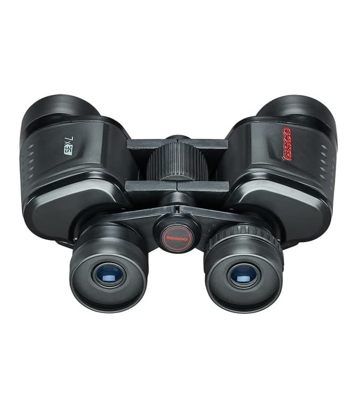 Tasco TAS169735-BRK Essentials Binóculos 7x35