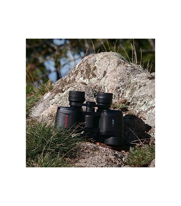 Tasco TAS169735-BRK Essentials Binóculos 7x35