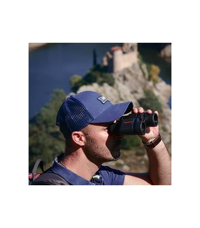 Tasco TAS169735-BRK Essentials Binóculos 7x35