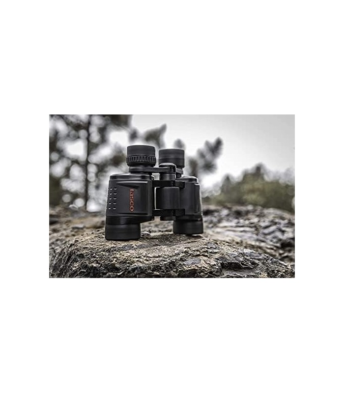 Tasco TAS169735-BRK Essentials Binóculos 7x35