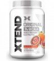 XTEND BCAA Powder Italian Blood Orange - Bebida de recuperação muscular pós-treino sem açúcar com aminoácidos - 7g BCAAs para ho