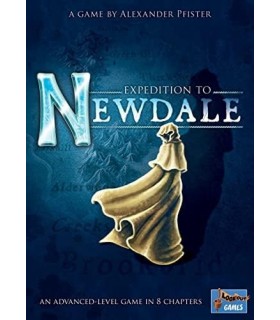 Expedição dos Jogos de Observação ao Jogo de Tabuleiro de Newdale | Jogo de estratégia em nível de especialista | Oh My Goods Un