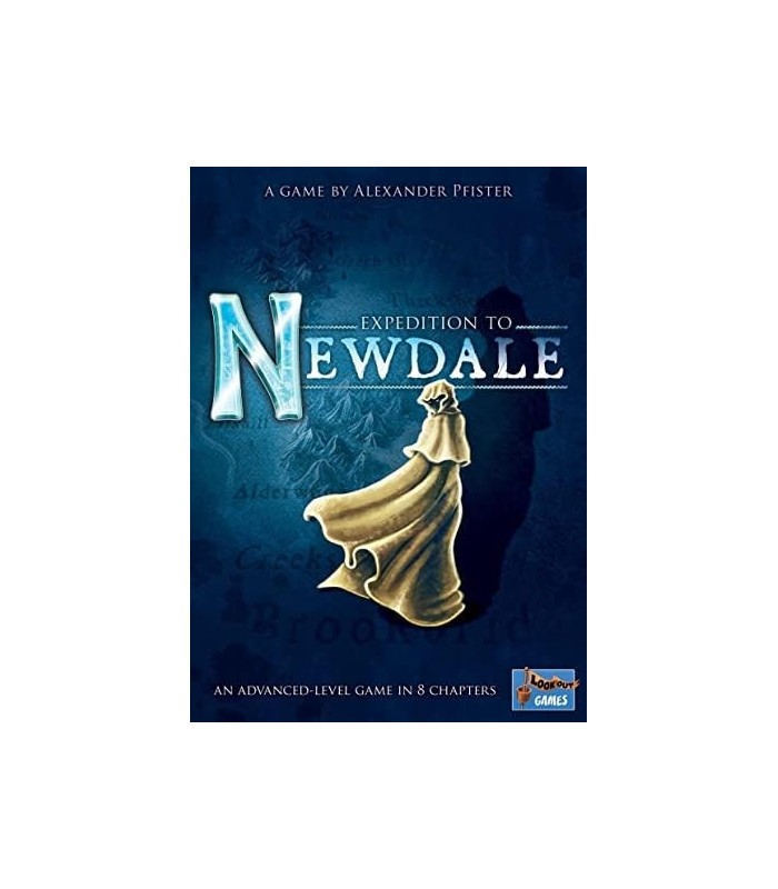 Expedição dos Jogos de Observação ao Jogo de Tabuleiro de Newdale | Jogo de estratégia em nível de especialista | Oh My Goods Un