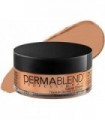 Base Dermablend Cover Creme Coverage com SPF 30, 35C Medium 1 Oz.