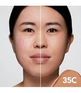 Base Dermablend Cover Creme Coverage com SPF 30, 35C Medium 1 Oz.