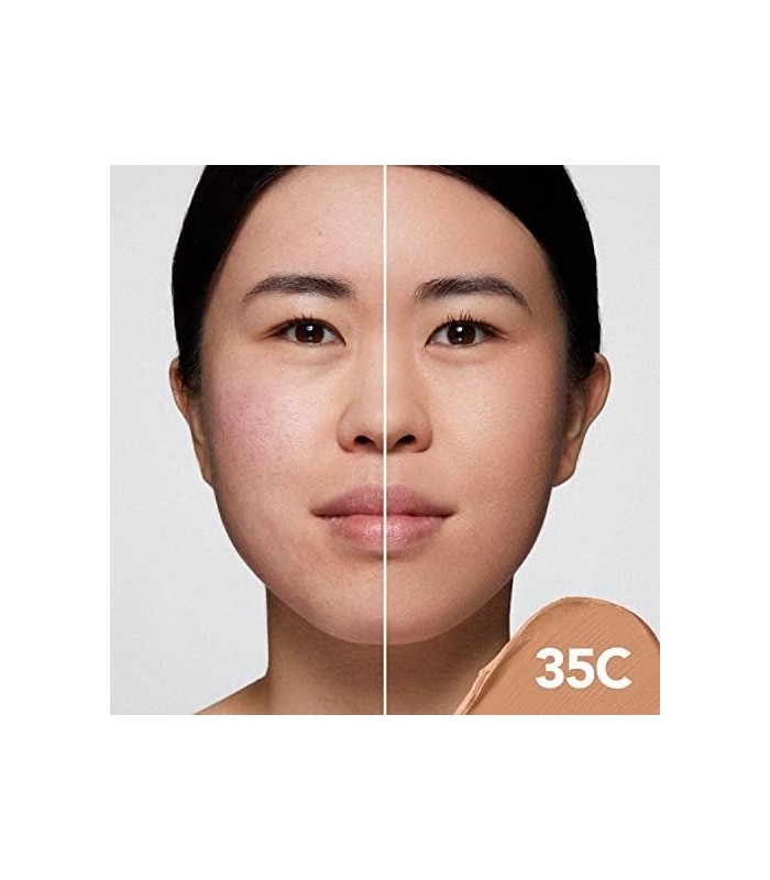 Base Dermablend Cover Creme Coverage com SPF 30, 35C Medium 1 Oz.