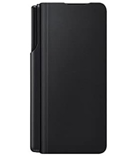 Capa para celular SAMSUNG Galaxy Z Fold 3 com S Pen, capa protetora, resistente, protetor de smartphone à prova de choque, versã