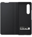 Capa para celular SAMSUNG Galaxy Z Fold 3 com S Pen, capa protetora, resistente, protetor de smartphone à prova de choque, versã