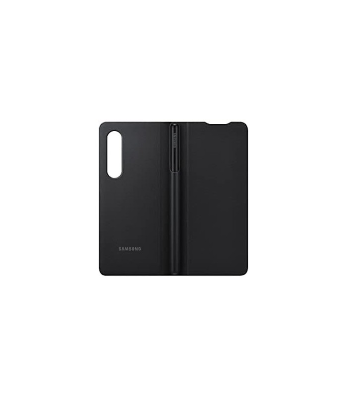 Capa para celular SAMSUNG Galaxy Z Fold 3 com S Pen, capa protetora, resistente, protetor de smartphone à prova de choque, versã