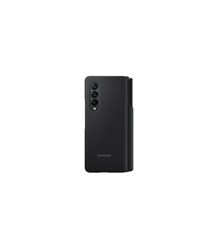 Capa para celular SAMSUNG Galaxy Z Fold 3 com S Pen, capa protetora, resistente, protetor de smartphone à prova de choque, versã