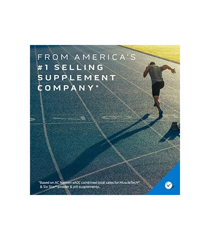 Creatina Monohidratada em Pó | MuscleTech Cell-Tech Creatina em Pó | Bebida de Recuperação Pós-Treino | Construtor de músculos p