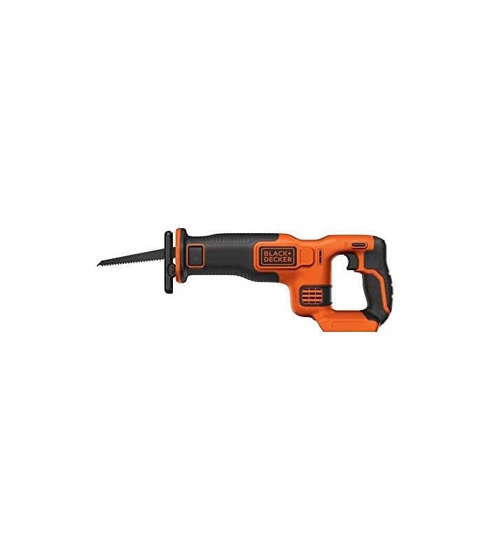 BLACK+DECKER 20V MAX* POWERCONNECT in. Serra alternativa sem fio (BDCR20B)