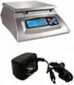 Balança de cozinha e artesanato My KD-8000 e adaptador AC