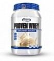 Gaspari Nutrition Proven Whey, 100% Isolado de Whey Hidrolisado, Proteína, Sem Lactose, Baixo Carboidrato e Baixo Açúcar (Sorvet