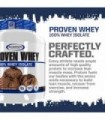 Gaspari Nutrition Proven Whey, 100% Isolado de Whey Hidrolisado, Proteína, Sem Lactose, Baixo Carboidrato e Baixo Açúcar (Sorvet