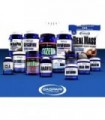 Gaspari Nutrition Proven Whey, 100% Isolado de Whey Hidrolisado, Proteína, Sem Lactose, Baixo Carboidrato e Baixo Açúcar (Sorvet