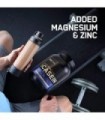 Optimum Nutrition Gold Standard 100% Micellar Casein Protein Powder, lento ajuda a mantê-lo satisfeito, recuperação muscular, bi