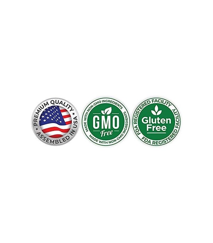 extrato de mirtilo 2500 mg 200 cápsulas vegetarianas (sem OGM e sem glúten)