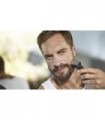 Aparador All-in-One Philips Norelco Série 7000, kit de cuidados masculinos de 23 peças, aparador para barba, cabeça, corpo e ros