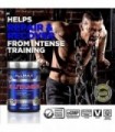 ALLMAX Nutrition L - Pó de Glutamina, Fórmula de Recuperação Muscular, Sem Glúten, Vegan, 400 Gramas