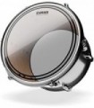 Evans EC2 Clear Tambor Head, 18 polegadas