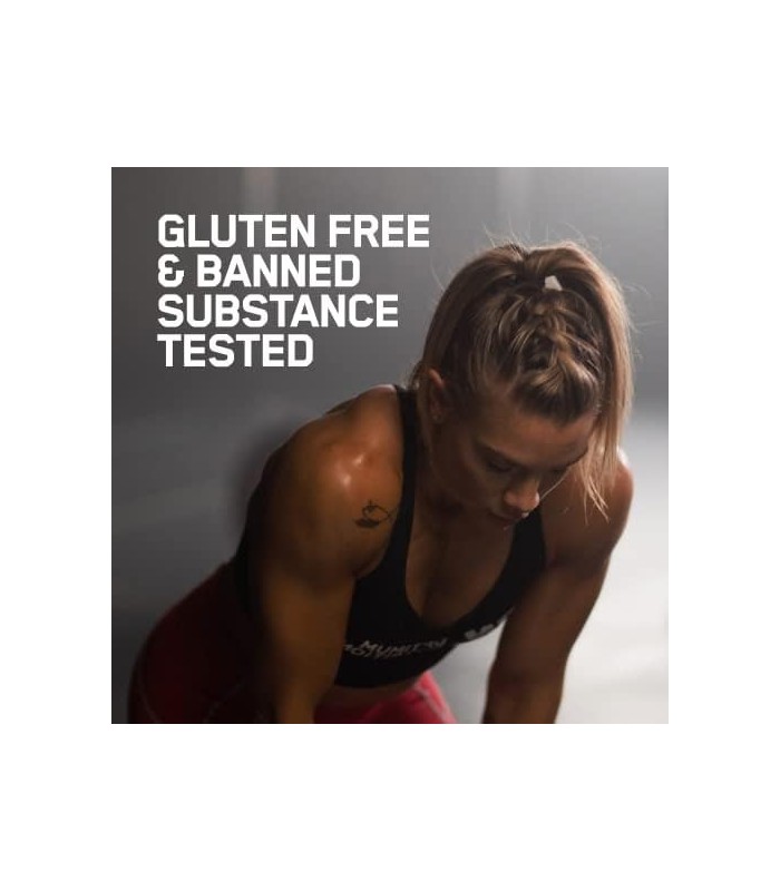 Optimum Nutrition Gold Standard 100% Micellar Casein Protein Powder, lento ajuda a mantê-lo satisfeito, recuperação muscular, ma