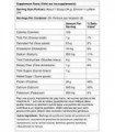 Optimum Nutrition Gold Standard 100% Micellar Casein Protein Powder, lento ajuda a mantê-lo satisfeito, recuperação muscular, ma