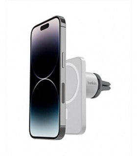 Belkin MagSafe Car Vent Mount PRO suporte para telefone para iPhone 13, 12, Pro, Pro Max, Mini
