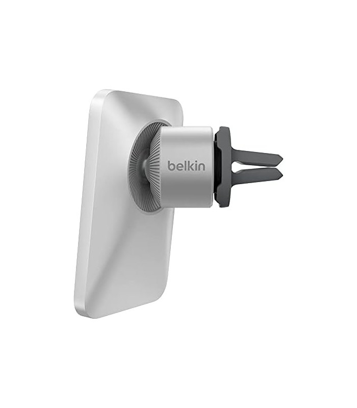 Belkin MagSafe Car Vent Mount PRO suporte para telefone para iPhone 13, 12, Pro, Pro Max, Mini