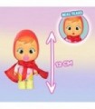 Cry Babies Magic Tears Storyland - Story House Series | 10 Acessórios Surpresa, Boneca Surpresa | Crianças de 3 anos ou mais