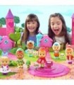 Cry Babies Magic Tears Storyland - Story House Series | 10 Acessórios Surpresa, Boneca Surpresa | Crianças de 3 anos ou mais