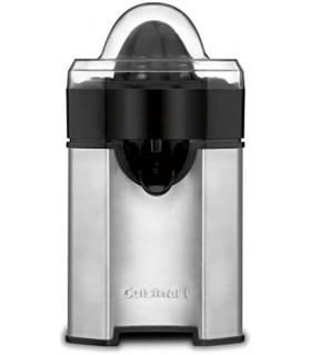 Cuisinart CCJ-500P1 Pulp Control Citrus Juicer, 1,