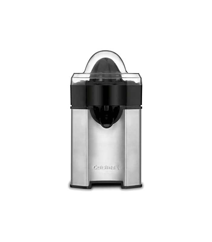 Cuisinart CCJ-500P1 Pulp Control Citrus Juicer, 1,