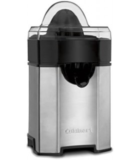 Cuisinart CCJ-500P1 Pulp Control Citrus Juicer, 1,