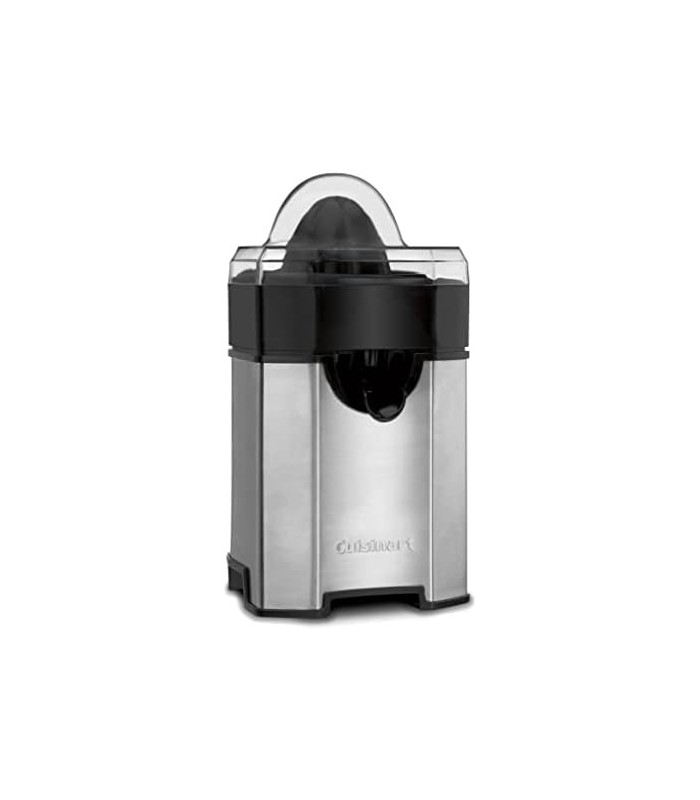 Cuisinart CCJ-500P1 Pulp Control Citrus Juicer, 1,
