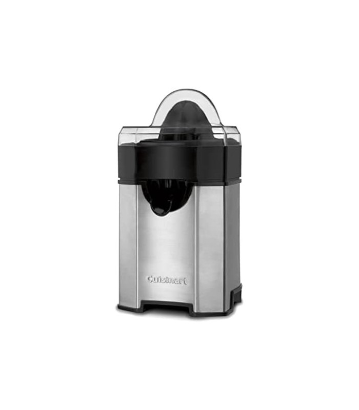Cuisinart CCJ-500P1 Pulp Control Citrus Juicer, 1,