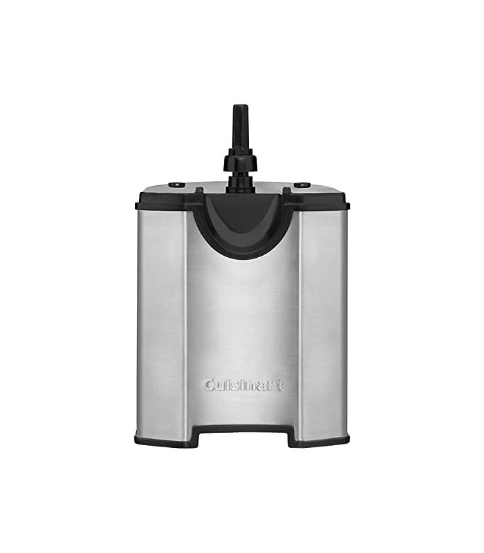 Cuisinart CCJ-500P1 Pulp Control Citrus Juicer, 1,