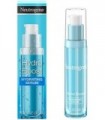 Neutrogena Hydro Boost Sérum Facial Ácido Hialurônico com Vitamina B5, Sérum Facial Hidratante para Pele Seca, Sem Óleo, Não Com