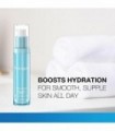 Neutrogena Hydro Boost Sérum Facial Ácido Hialurônico com Vitamina B5, Sérum Facial Hidratante para Pele Seca, Sem Óleo, Não Com