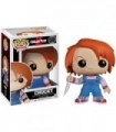 Funko POP Filmes: Chucky Vinyl Multi, Standard (3362)
