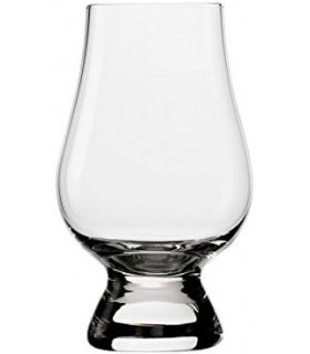 Copo de uísque Stolzle Glencairn