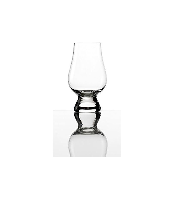 Copo de uísque Stolzle Glencairn